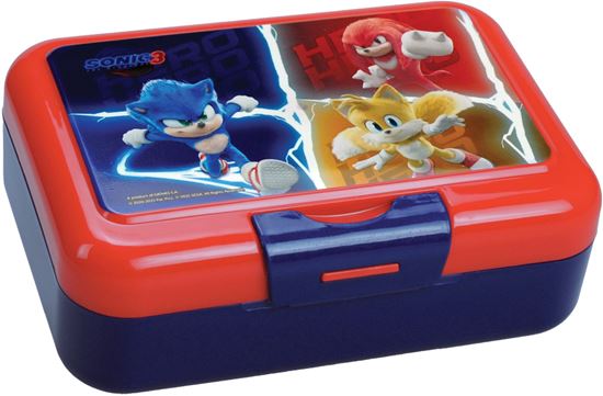 Εικόνα από GIM ΔΟΧΕΙΟ ΦΑΓΗΤΟΥ SONIC 3