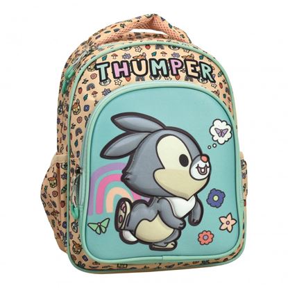 Εικόνα της GIM ΤΣΑΝΤΑ ΝΗΠΙΟΥ THUMPER 341-28054