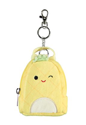 Εικόνα της ΜΙΝΙ ΛΟΥΤΡΙΝΟ ΤΣΑΝΤΑΚΙ-ΜΠΡΕΛΟΚ SQUISHMALLOWS MAUI (MI547583SQM)