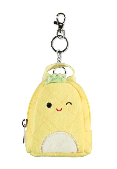 Εικόνα από ΜΙΝΙ ΛΟΥΤΡΙΝΟ ΤΣΑΝΤΑΚΙ-ΜΠΡΕΛΟΚ SQUISHMALLOWS MAUI (MI547583SQM)