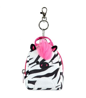 Εικόνα της ΜΙΝΙ ΛΟΥΤΡΙΝΟ ΤΣΑΝΤΑΚΙ-ΜΠΡΕΛΟΚ SQUISHMALLOWS TRACEY (MI006868SQM)