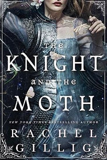 Εικόνα από THE KNIGHT AND THE MOTH TPB