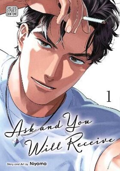 Εικόνα από ASK & YOU WILL RECEIVE V1 PA