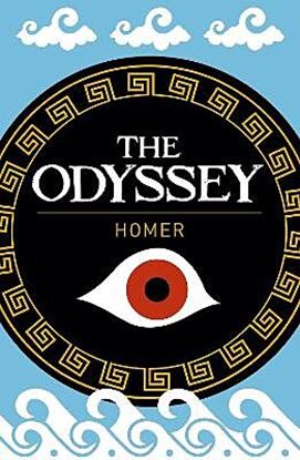 Εικόνα της ARCTURUS CLASSICS : THE ODYSSEY PB