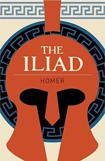 Εικόνα από ARCTURUS CLASSICS: THE ILIAD PB