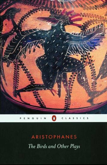 Εικόνα από PENGUIN CLASSICS: THE BIRDS AND OTHER PLAYS PB
