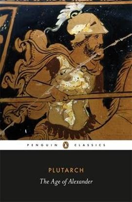 Εικόνα της PENGUIN CLASSICS: THE AGE OF ALEXANDER PB