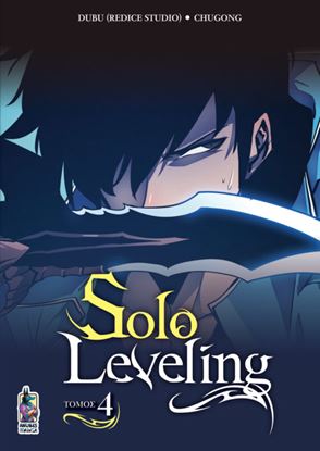 Εικόνα της SOLO LEVELING (ΤΟΜΟΣ 4)
