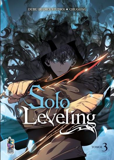 Εικόνα από SOLO LEVELING (ΤΟΜΟΣ 3)