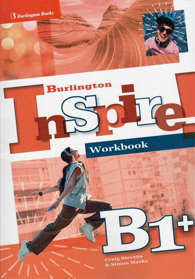 Εικόνα από INSPIRE B1+ WORKBOOK