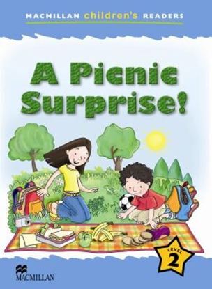Εικόνα της MCR 2: A PICNIC SURPRISE!