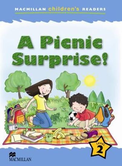 Εικόνα από MCR 2: A PICNIC SURPRISE!