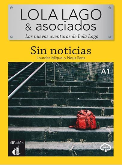 Εικόνα από LOLA LAGO & ASOCIADOS: SIN NOTICIAS