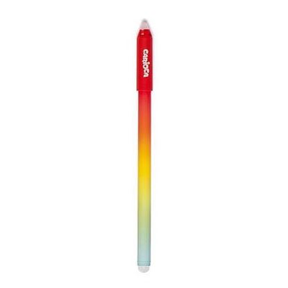 Εικόνα της ΣΤΥΛΟ CARIOCA  OOPS EASY 53500 ERASABLE ΚΟΚΚΙΝΟ