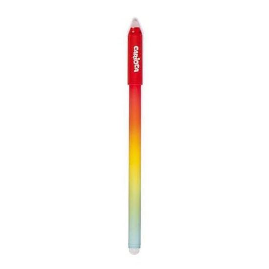 Εικόνα από ΣΤΥΛΟ CARIOCA  OOPS EASY 53500 ERASABLE ΚΟΚΚΙΝΟ