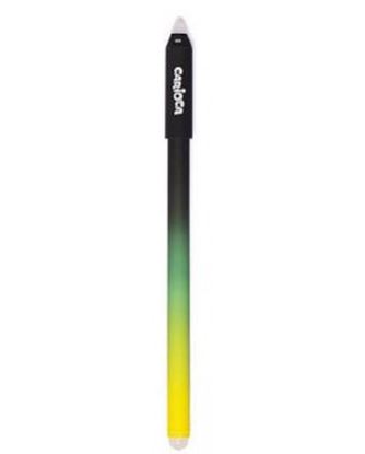 Εικόνα της ΣΤΥΛΟ CARIOCA  OOPS EASY 53500 ERASABLE ΜΑΥΡΟ