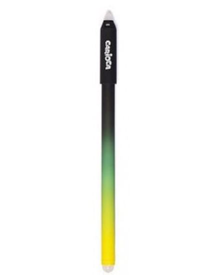 Εικόνα από ΣΤΥΛΟ CARIOCA  OOPS EASY 53500 ERASABLE ΜΑΥΡΟ