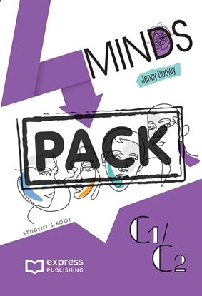 Εικόνα της 4MINDS C1/C2 JUMBO PACK