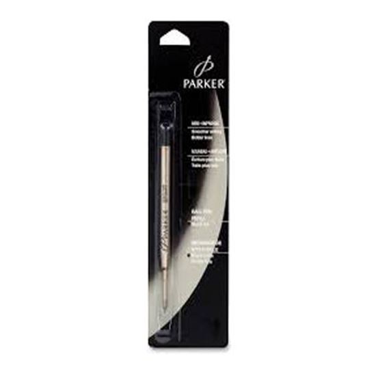 Εικόνα από ΑΝΤΑΛΛΑΚΤΙΚΟ PARKER BALLPOINT BLACK FINE