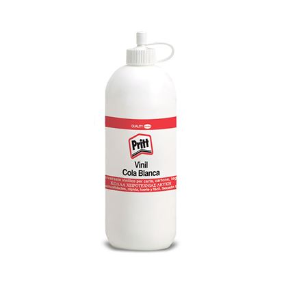 Εικόνα της HENKEL PRITT ΚΟΛΛΑ ΧΕΙΡΟΤΕΧΝΙΑΣ 250ΓΡ H-831