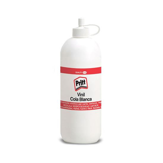 Εικόνα από HENKEL PRITT ΚΟΛΛΑ ΧΕΙΡΟΤΕΧΝΙΑΣ 250ΓΡ H-831