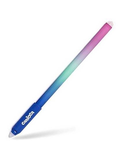 Εικόνα από ΣΤΥΛΟ CARIOCA  OOPS EASY 53500 ERASABLE ΜΠΛΕ