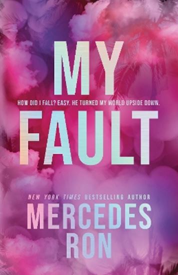 Εικόνα από MY FAULT - DELUXE EDITION