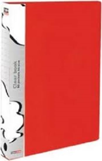 Εικόνα από ΣΟΥΠΛ  Α4 TYPOTRAST 20 ΘΕΣΕΩΝ RED