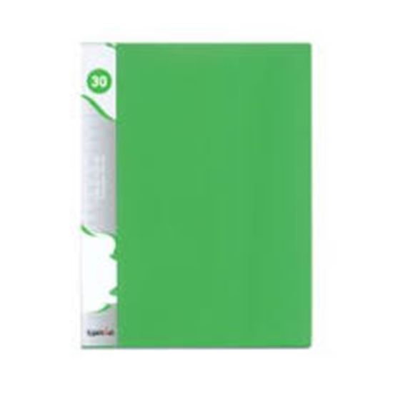 Εικόνα από ΣΟΥΠΛ  Α4 TYPOTRAST 30 ΘΕΣΕΩΝ GREEN FLUO