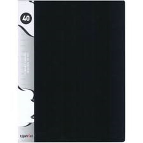 Εικόνα από ΣΟΥΠΛ  Α4 TYPOTRAST 40 ΘΕΣΕΩΝ BLACK