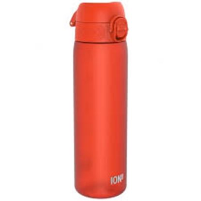 Εικόνα της ΠΑΓΟΥΡΙ ΠΛΑΣΤΙΚΟ ΙΟΝ8 SLIM 500ML ΠΟΡΤΟΚΑΛΙ