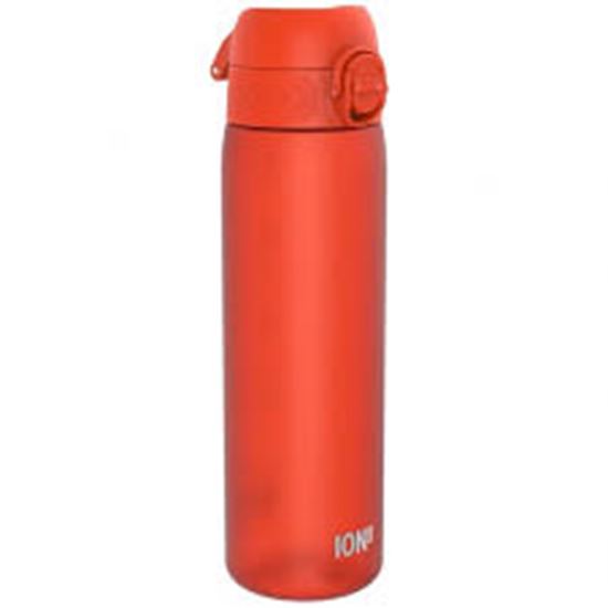 Εικόνα από ΠΑΓΟΥΡΙ ΠΛΑΣΤΙΚΟ ΙΟΝ8 SLIM 500ML ΠΟΡΤΟΚΑΛΙ