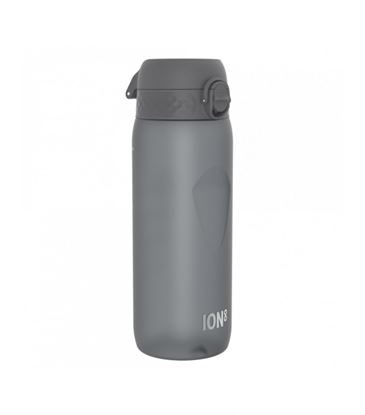 Εικόνα της ΠΑΓΟΥΡΙ  ΠΛΑΣΤΙΚΟ ION8 750ML ΓΚΡΙ