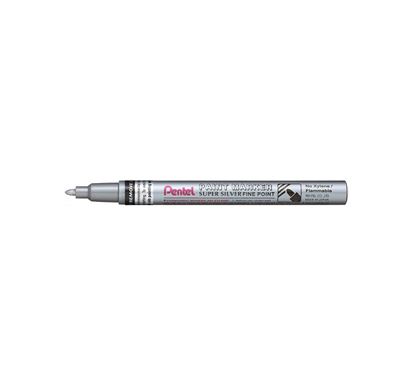 Εικόνα της ΜΑΡΚΑΔΟΡΟΣ ΛΑΔΙΟΥ PENTEL MSP10Z ΑΣΗΜΙ