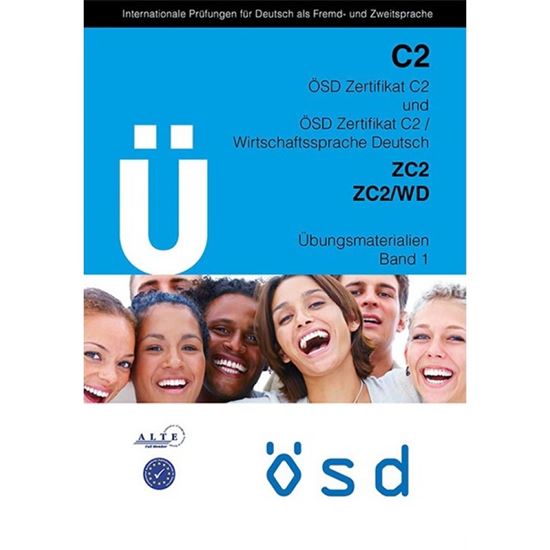 Εικόνα από U OSD ZERTIFIKAT C2 UBUNGSMATERIALEN BAND 1