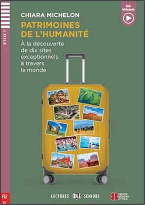 Εικόνα της LES 2: PATRIMOINES DE L’HUMANITE