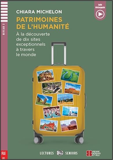 Εικόνα από LES 2: PATRIMOINES DE L’HUMANITE