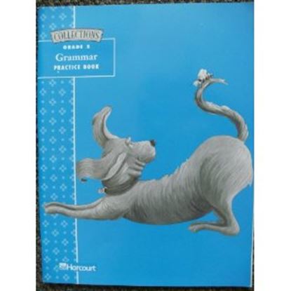 Εικόνα της COLLECTIONS SOMETHING NEW GRADE 2.1 GRAMMAR PRACTICE BOOK PB