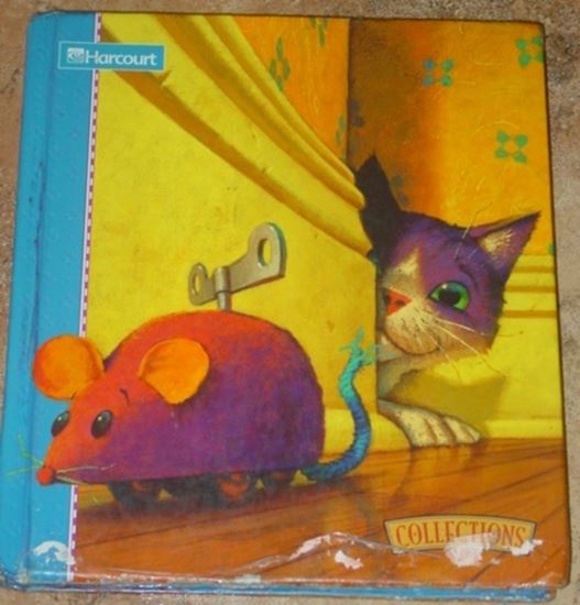 Εικόνα από COLLECTIONS SOMETHING NEW GRADE 2.1 HC