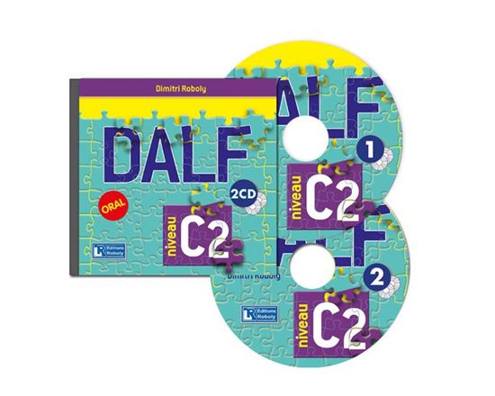 Εικόνα από DALF C2 CD (2)