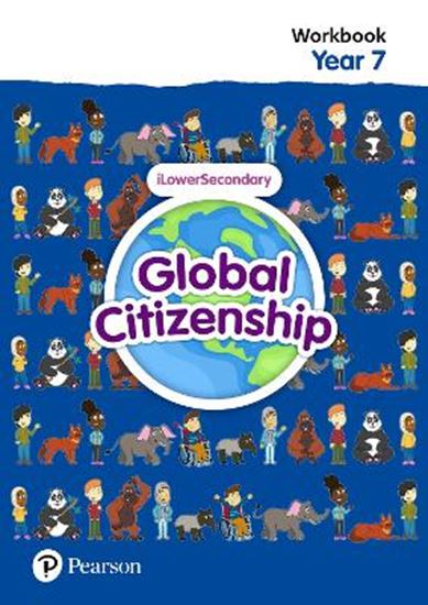 Εικόνα από GLOBAL CITIZENSHIP STUDENT WORKBOOK YEAR 7