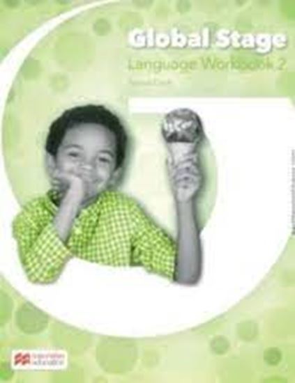 Εικόνα από GLOBAL STAGE 2 LANGUAGE WB (+ DIGITAL LANGUAGE WB)