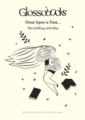 Εικόνα της GLOSSOBOOKS - ONCE UPON A TIME