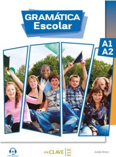 Εικόνα από GRAMATICA ESCOLAR A1 + A2