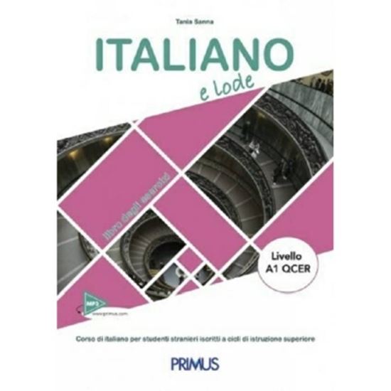 Εικόνα από ITALIANO E LODE ESERCIZI