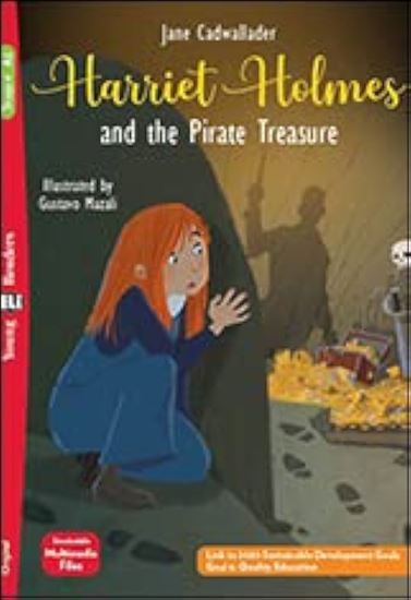 Εικόνα από YER 4: HARRIET HOLMES AND THE PIRATE TREASURE