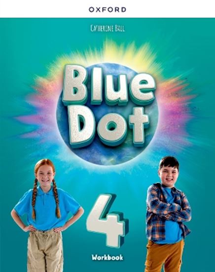 Εικόνα από BLUE DOT 4 WB