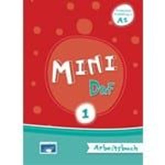 Εικόνα από MINI DAF 1 ARBEITSBUCH