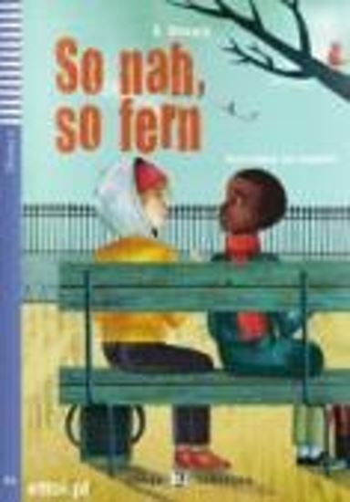 Εικόνα από JEL 2: SO NAH, SO FERN (+ CD)