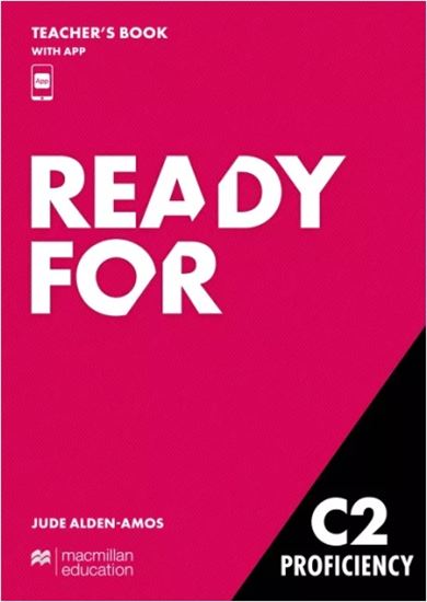 Εικόνα από READY FOR C2 PROFICIENCY TCHR'S (+ TCHR'S APP)